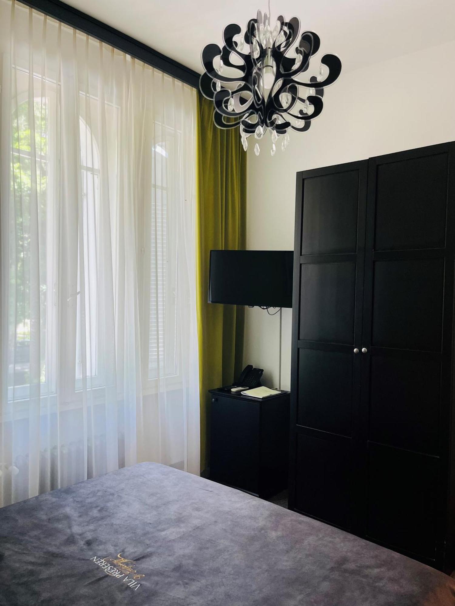Small Double Room