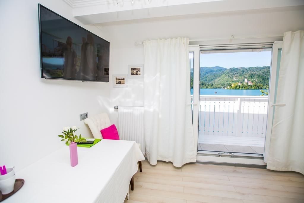 Comfort Double Room Lake View