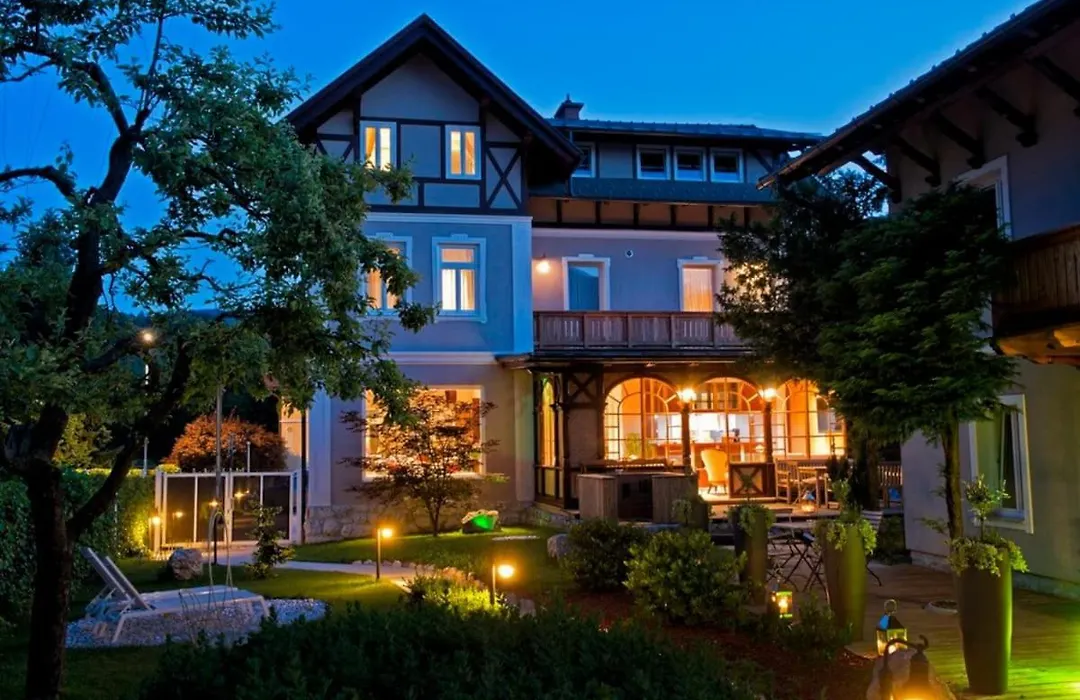 Vila Alice Bled - Adults Only-1