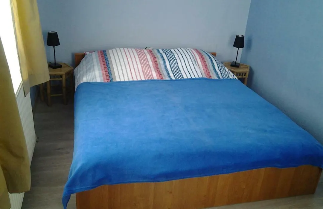 Apartma Sobe Tina Bled-1