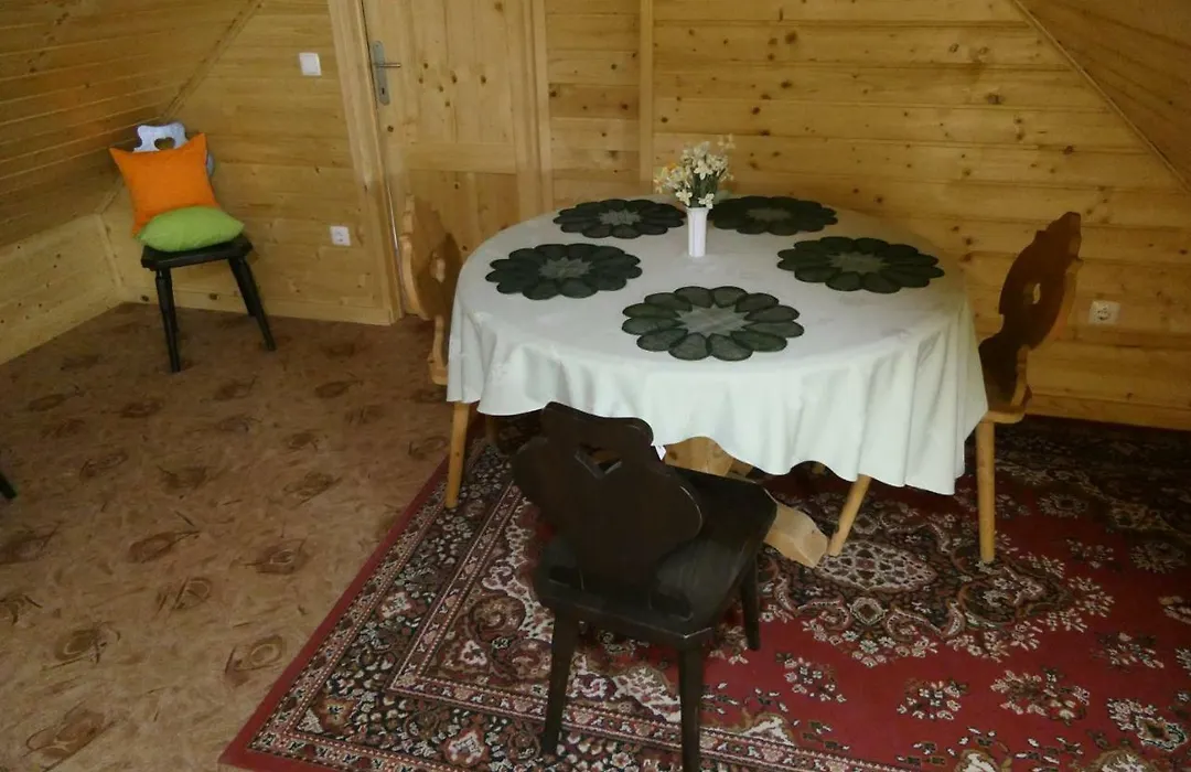 Apartments And Rooms Brunko-1